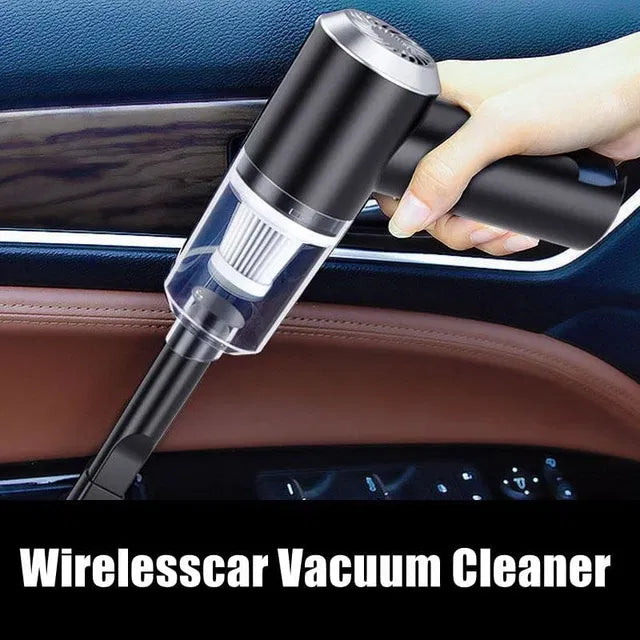 AutoGroom Turbo Blower